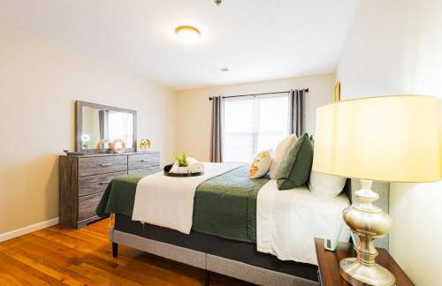 Loft at Downtown Newark - Foto 65