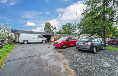 Perfect Private Unit in Passaic - Foto 13