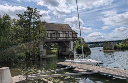 Maison des Artistes Paris Giverny - Foto 46