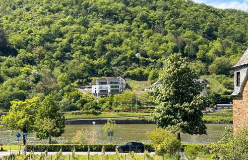 Hakans moselblick Ferienwohnung 2 - Foto 27