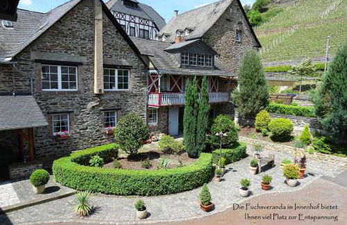 Fuchsdomizil - Foto 1