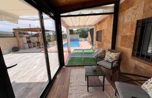 La Casita de Yuncos - Foto 4