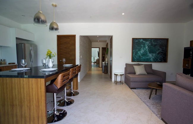 Villa Latina 2 bedroom apartment sleeps4 - Photo 25