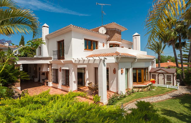 Holidays2Alhaurin de la Torre - Foto 28