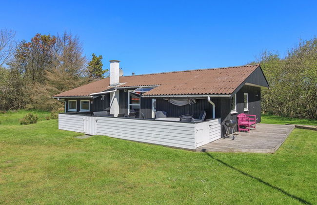 "Solborg" - 400m from the sea - Foto 1