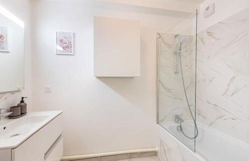 Your cosy apartment close to Paris - Foto 22