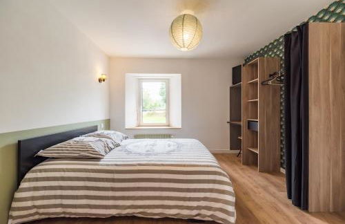 Gîte de Kerduraison - Maison avec grand jardin - Foto 6