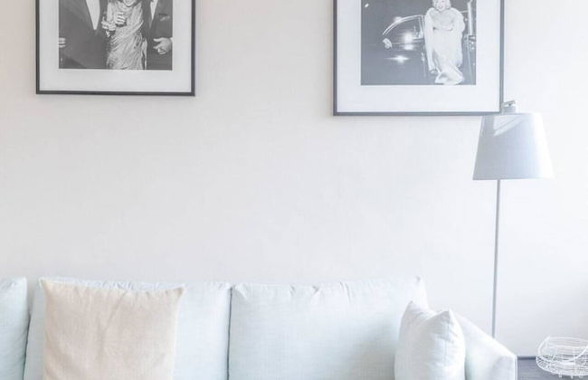 Superbly Located 2BD Flat Heart of Pimlico! - Foto 19