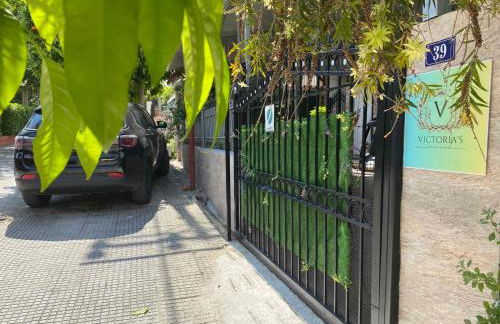 Athens Victoria's studio - Foto 27