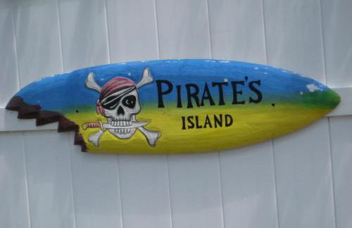 Pirates Pointe Resort - Foto 23