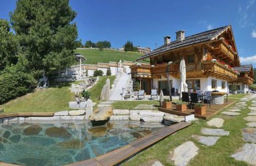 Chalet Piz da Peres - Foto 10