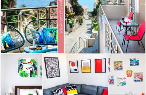 Sea Breeze Flat - Foto 1