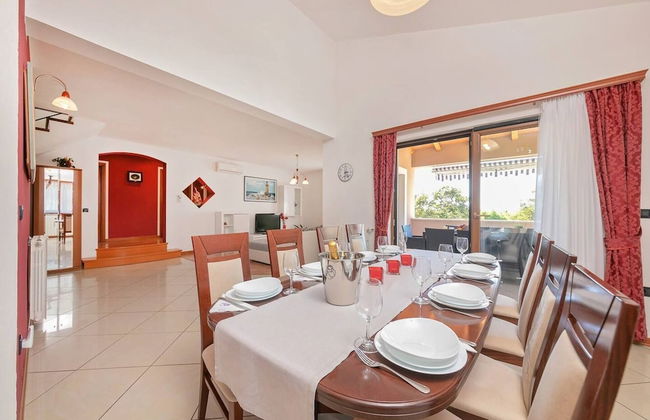 Charming 6-bed Villa in Vižinada - Foto 17