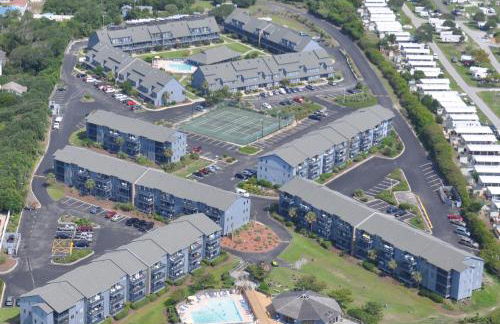 Pebble Beach I305 by Emerald Isle Realty - Foto 28