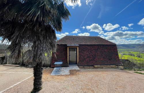 Grangette au chateau de Castelnau - Foto 15