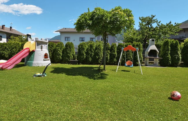 1 bedroom Apartment in Caldonazzo with garden - Photo 9