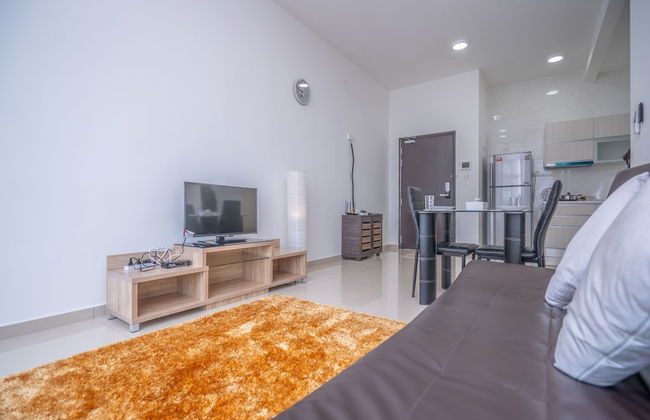 OYO Home 89464 Awesome 1 Bedroom D'summit - Foto 33