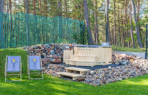 Bursztynowo - Foto 13