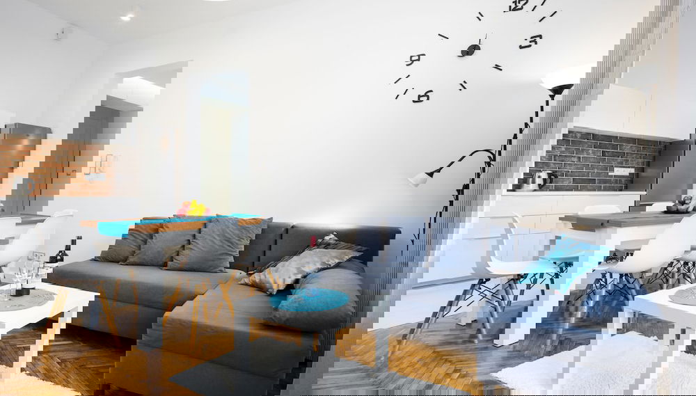 Kremerowska Apartments - Foto 1, Imagen principal