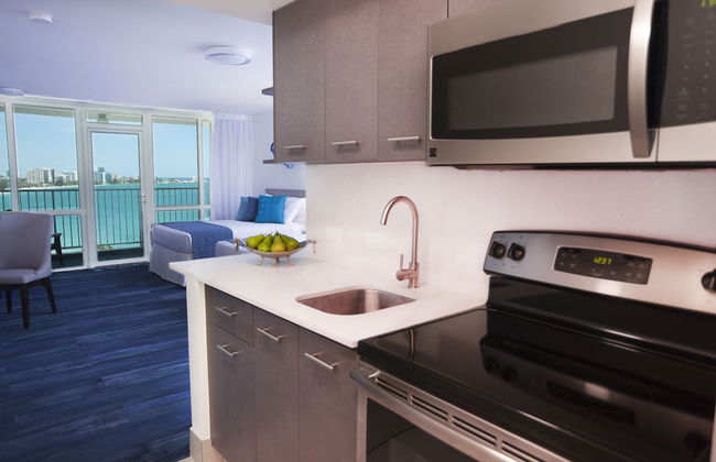 ESJ Beach Hotel - Foto 51