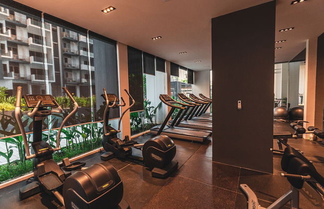 Axis Residences by The Team - Foto 50