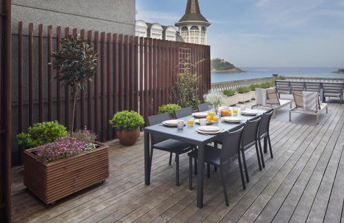 MIRACONCHA TERRACE by SWEET HOME SAN SEBASTIAN - Foto 35