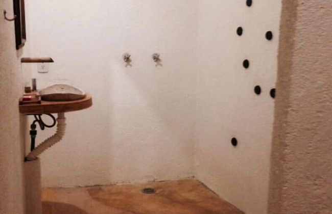 Villa La Luna de Miel Mazunte - Foto 20