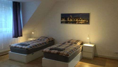 Ferienwohnung am Uniklinik - Photo 2