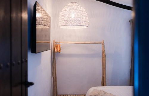 RentitSpain 15 Minutes from the Beach Cortijos Fandango Comfort y Mountain Views - Photo 68