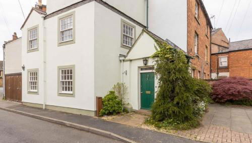 Independence House - Foto 1