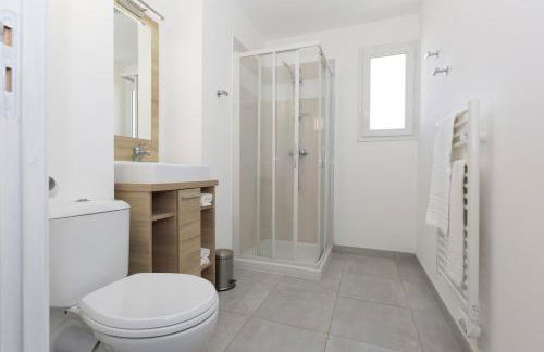 Résidence Odalys Acqua Bella - Foto 14