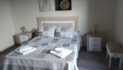 Apartamento Fregenal Centro R&S - Foto 3