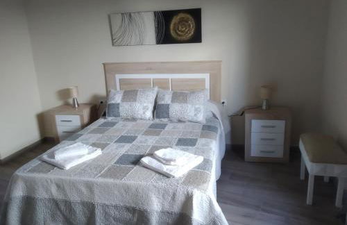 Apartamento Fregenal Centro R&S - Foto 3