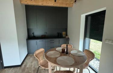 Sielskie Chatki - domki Twardorzeczka Lipowa - Foto 13