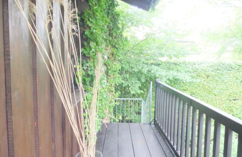 Ferienstudio-Apartment Tausendfreund "adults only" am Chiemsee - Foto 38