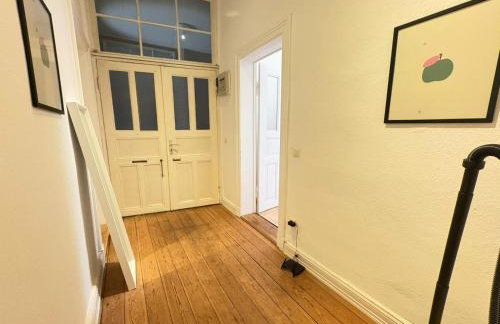 Zentrales Business Apartment Kiel City - Foto 26