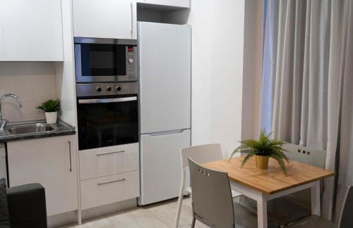 Oshun Plaza Castilla - Foto 56