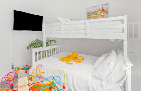 Villa Descanso - Photo 35