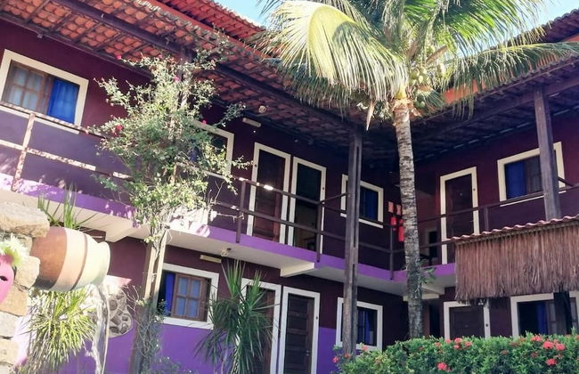 Bela Silvia Pousada - Foto 38