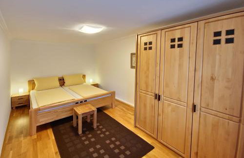 ADORIS FERIENWOHNUNGEN auf der Lindauer Insel - Foto 15