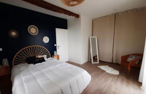 Gîte des Magnolias - Foto 25