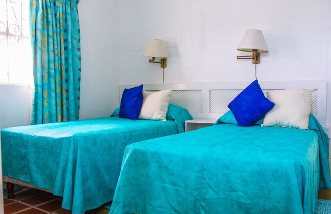 The Monteray Hotel - Foto 18