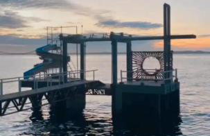 Flat Aconchegante com píer exclusivo em Salvador - Foto 17