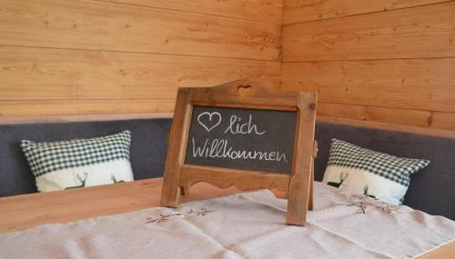 Lärche 2 - Chiemgaukarte inklusive- - Foto 3