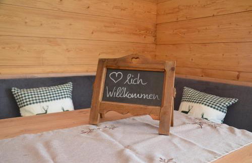 Lärche 2 - Chiemgaukarte inklusive- - Foto 3