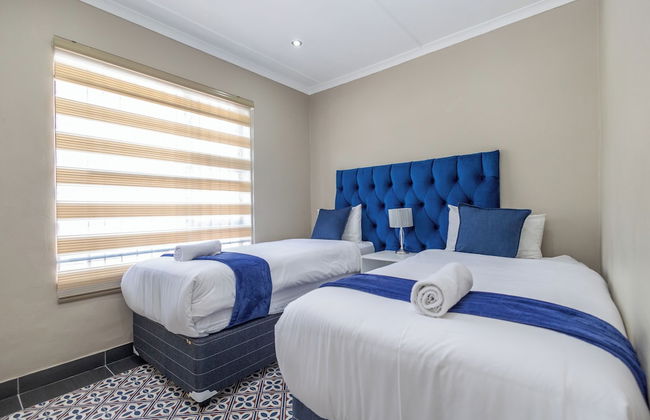 Safi Self-Catering Suites - Foto 19