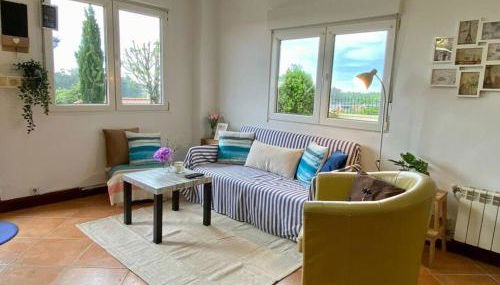 La Casuca del Postillo (Bajo con jardín y piscina) - Foto 2