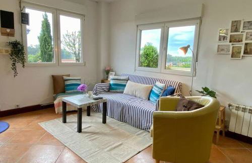 La Casuca del Postillo (Bajo con jardín y piscina) - Foto 2