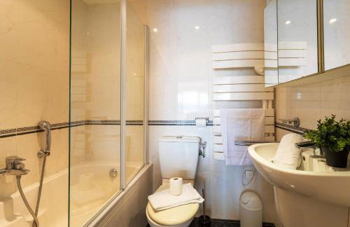 LA MALMAISON AP1064 Villefranche-sur-Mer, by RIVIERA HOLIDAY HOMES - Foto 21