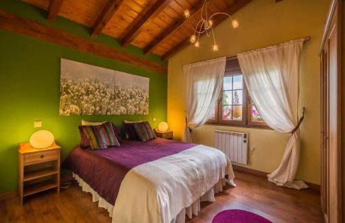 CASUCAS LA GUARIZA (Casa Eva ) - Foto 18